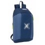 Mochila Escolar Safta 22 x 39 x 10 cm