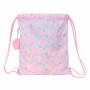 Bolsa Mochila con Cuerdas Safta 35 x 40 x 1 cm