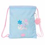 Bolsa Mochila con Cuerdas Safta 35 x 40 x 1 cm