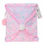Bolsa Mochila con Cuerdas Safta 35 x 40 x 1 cm