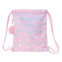 Bolsa Mochila con Cuerdas Safta 35 x 40 x 1 cm