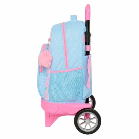 Mochila Escolar Safta 33 x 45 x 22 cm