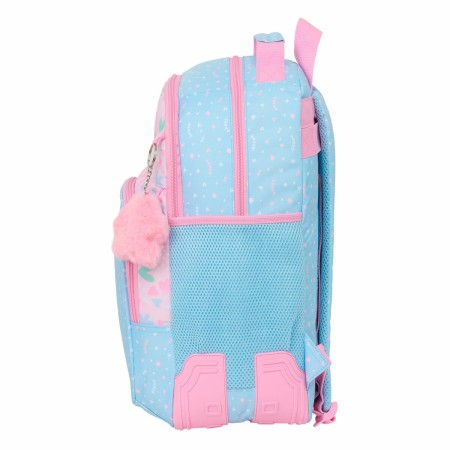 Mochila Escolar Safta 32 x 42 x 15 cm