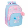 Mochila Escolar Safta 32 x 42 x 15 cm