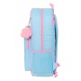 Mochila Escolar Safta 30 x 46 x 14 cm