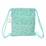 Sac à dos serré par des ficelles Safta 35 x 40 x 1 cm
