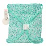 Bolsa Mochila con Cuerdas Safta 35 x 40 x 1 cm