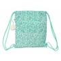 Sac à dos serré par des ficelles Safta 35 x 40 x 1 cm