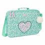 Mochila Escolar Safta 38 x 28 x 6 cm