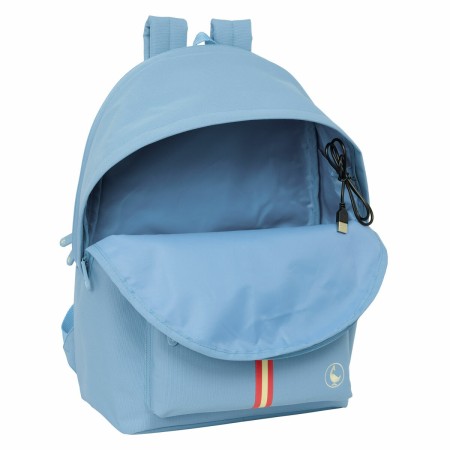 Mochila Escolar Safta 31 x 44 x 18 cm