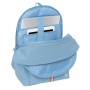 Mochila Escolar Safta 31 x 44 x 18 cm