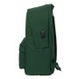 Mochila Escolar Safta 31 x 44 x 18 cm