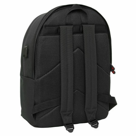 Mochila Escolar Safta 31 x 44 x 18 cm