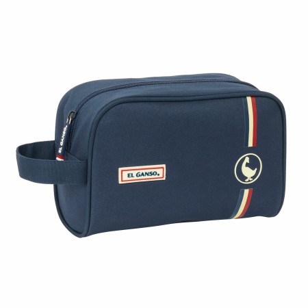 Neceser de Viaje Safta 24 x 15 x 10 cm