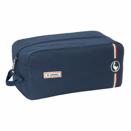 Zapatillero de Viaje Safta 34 x 15 x 18 cm