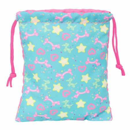 Sac glacière goûter Safta 20 x 25 cm