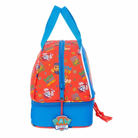 Sac glacière goûter Safta 20 x 20 x 15 cm