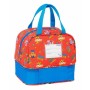 Sac glacière goûter Safta 20 x 20 x 15 cm