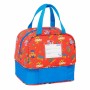 Portameriendas Térmico Safta 20 x 20 x 15 cm