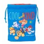 Sac glacière goûter Safta 20 x 25 cm