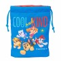 Sac glacière goûter Safta 20 x 25 cm