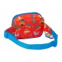 Sac banane Safta 14 x 11 x 4 cm