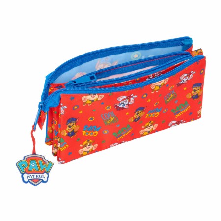 Portatodo Safta 22 x 12 x 3 cm