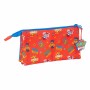 Portatodo Safta 22 x 12 x 3 cm