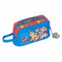 Sac glacière goûter Safta 21,5 x 12 x 6,5 cm