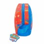 Sac glacière goûter Safta 21,5 x 12 x 6,5 cm
