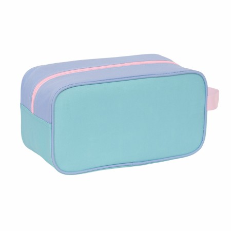 Range-Chaussures de Voyage Safta 29 x 15 x 14 cm