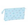 Portatodo Safta 22 x 12 x 3 cm
