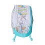 Mochila Escolar Safta 21 x 8 x 6 cm