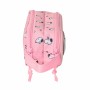 Mochila Escolar Safta 21 x 8 x 6 cm