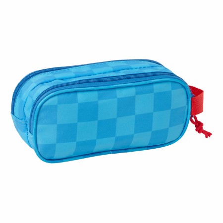 Fourre-tout Safta 21 x 8 x 6 cm