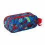 Cartable Safta 21 x 8 x 6 cm