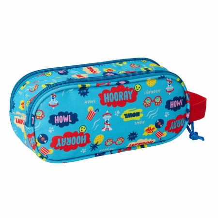 Cartable Safta 21 x 8 x 6 cm