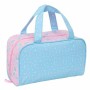 Neceser de Viaje Safta 31 x 14 x 19 cm