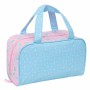 Neceser de Viaje Safta 31 x 14 x 19 cm