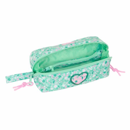 Portatodo Safta 20 x 8 x 8 cm