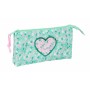 Portatodo Safta 22 x 12 x 3 cm