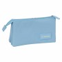Fourre-tout Safta 22 x 12 x 3 cm