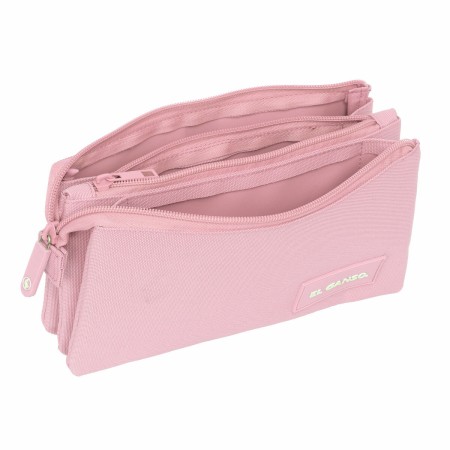 Portatodo Safta 22 x 12 x 3 cm