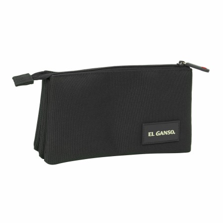 Portatodo Safta 22 x 12 x 3 cm