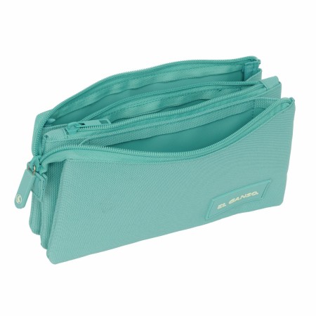 Portatodo Safta 22 x 12 x 3 cm