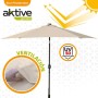 Sombrilla Colorbaby Marfil