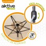 Parasol Colorbaby Ivoire