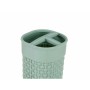 Set de Baño Berilo PP-107-3 Verde Plástico (12 Unidades)