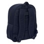 Cartable Real Madrid C.F. Blue marine 32 x 38 x 12 cm