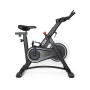 Bicicleta Elíptica KSIX Negro